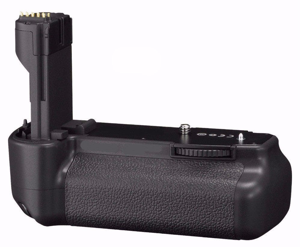 Canon BG-E2 BG-E2N Replacement Battery Grip for EOS 20D 30D 40D 50D Cameras