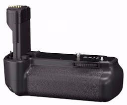 Canon BG-E2 BG-E2N Replacement Battery Grip for EOS 20D 30D 40D 50D Cameras
