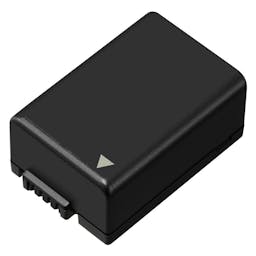 Panasonic DMW-BMB9 Li-Ion Rechargeable Battery