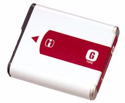 Sony NP-BG1 NP-FG1 Li-Ion Rechargeable Battery